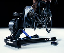 Simulador Wahoo Kickr PowerTrainer V6