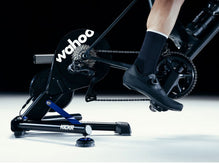 Simulador Wahoo Kickr PowerTrainer V6