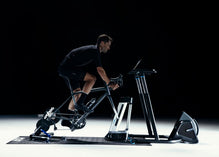 Simulador Wahoo Kickr PowerTrainer V6