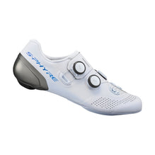 Zapatillas shimano ruta blancas new arrivals