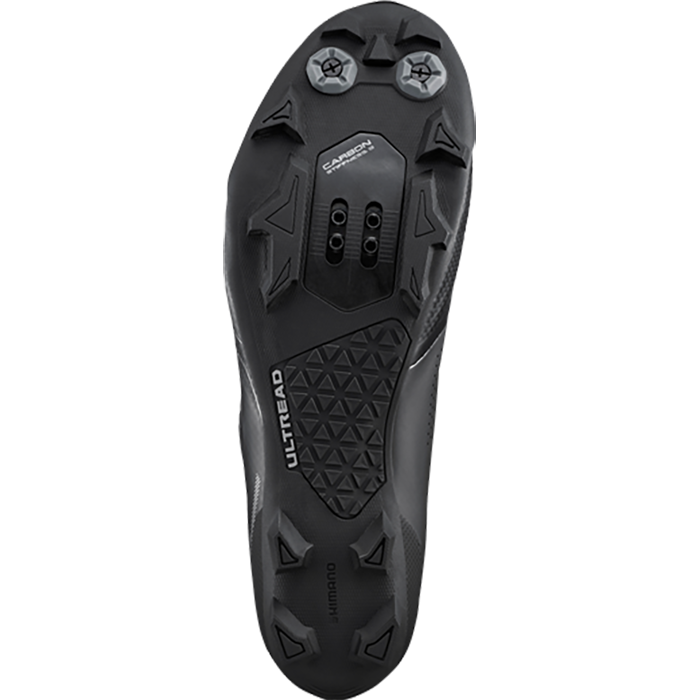 Zapatillas Shimano MTB XC702 Negro