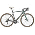 Bicicleta Scott Addict 20 Di2 Carbon Green
