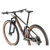 Bicicleta BMC FOURSTROKE 01 LT TWO