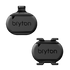 Sensor Bryton Smart Duo para velocidad y cadencia
