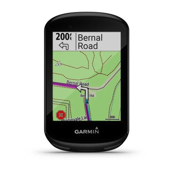 CICLOCOMPUTADOR GPS GARMIN EDGE 520 PLUS DEPORTE CICLISMO • El Bunkker