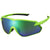 Gafas Shimano S-PHYRE Polarizadas Verde CE-SPHX1-PL