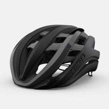 Casco Giro Aether Mips Negro Mate Flash (Talla M)| DSC Bike