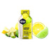 Gel energético GU Lemon Sin Cafeína