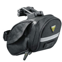 Bolsa Herramientas Topeak Aero Wedge Pack DX