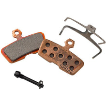 Pastillas de freno de disco SRAM Code/Guide RE