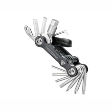 Herramienta Topeak MINI 18+ Negra