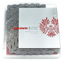 Cadenilla Sram NX Eagle 12 Velocidades