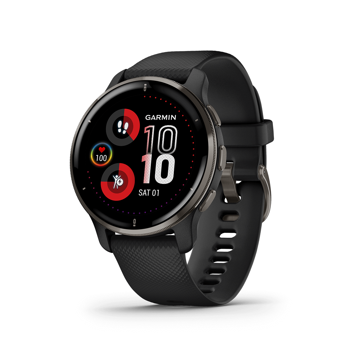 Reloj garmin venus hotsell